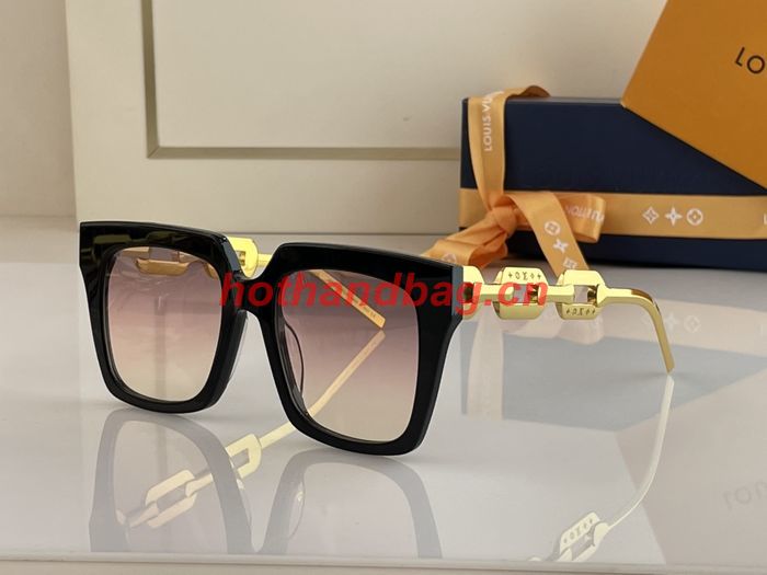 Louis Vuitton Sunglasses Top Quality LVS02971